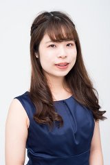 ピアノ講師・島袋未咲